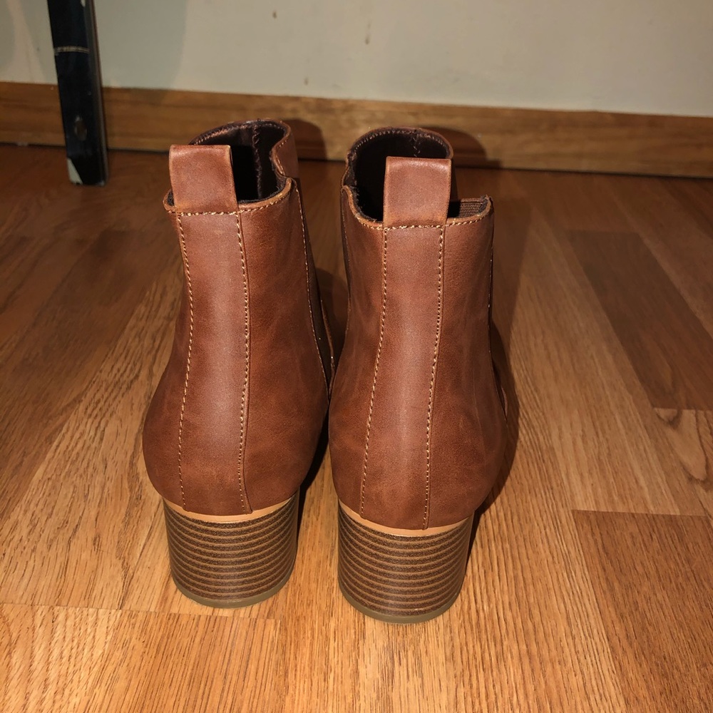 Booties - Picture 4 of 5